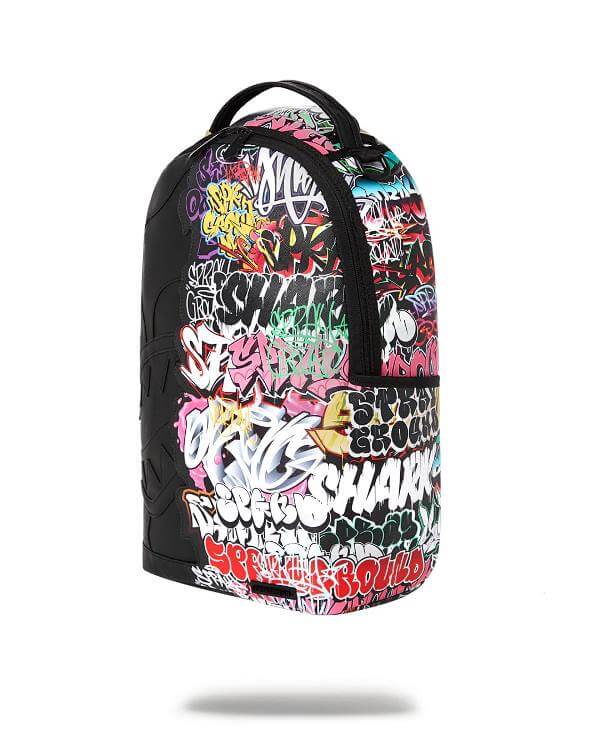 sprayground-half-graff-night-backpack-B4834-4
