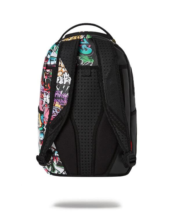 sprayground-half-graff-night-backpack-B4834-5