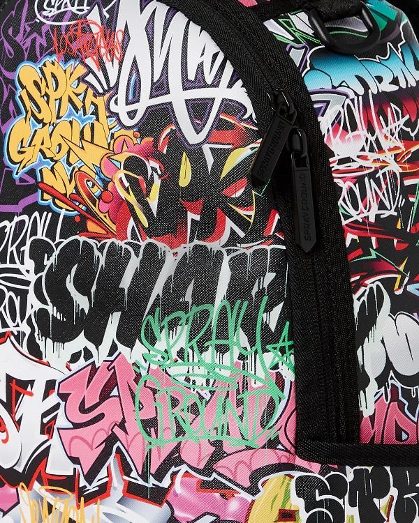 sprayground-half-graff-night-backpack-B4834-6
