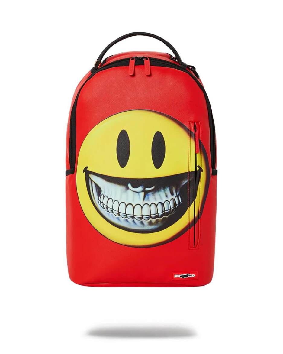 sprayground x ron english