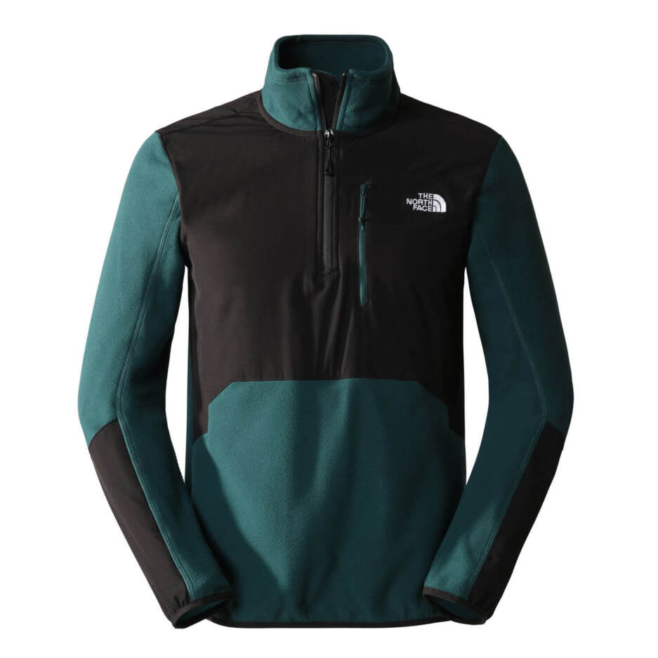 north face fleece ανδρικα