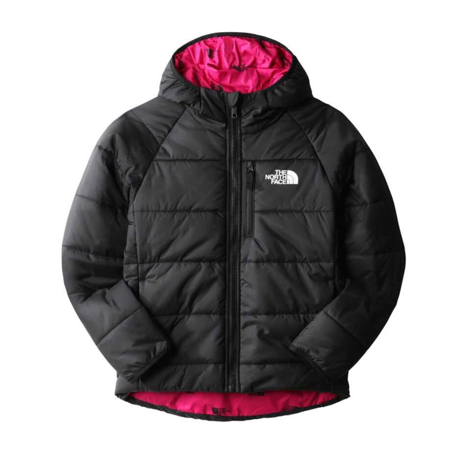 the north face μπουφαν παιδικα