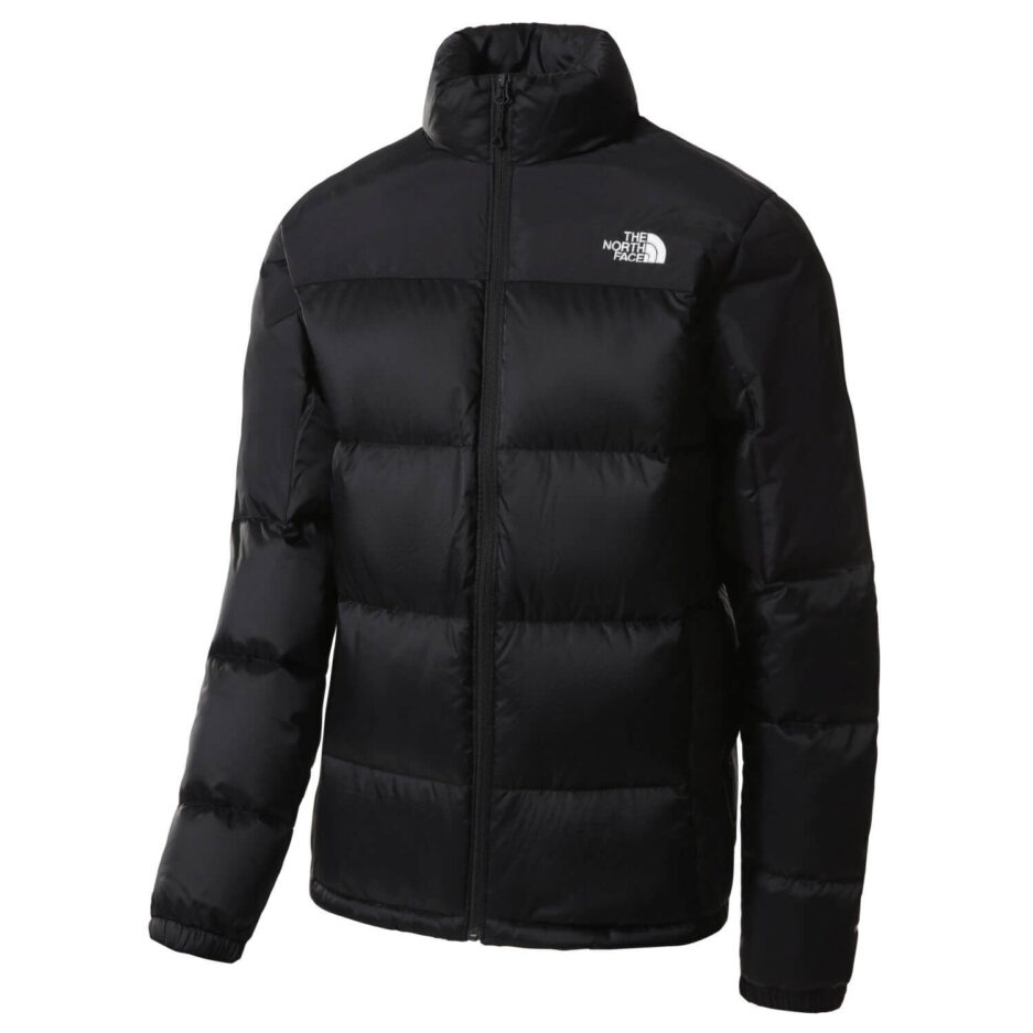 the north face diablo puffer μπουφαν ανδρικα