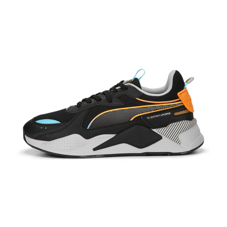 puma rs x sneakers ανδρικα