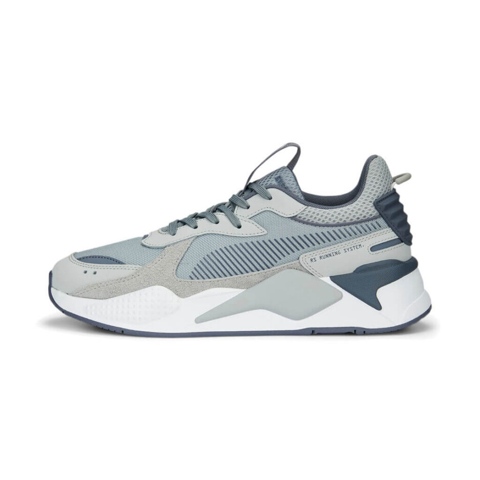 puma rsx sneakers ανδρικα