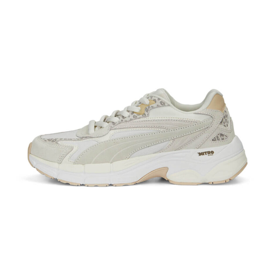 puma teveris nitro sneakers γυναικεια