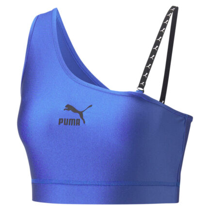 puma top γυναικειο