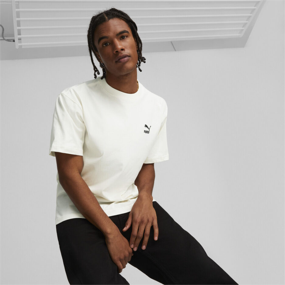 puma x staple tshirt