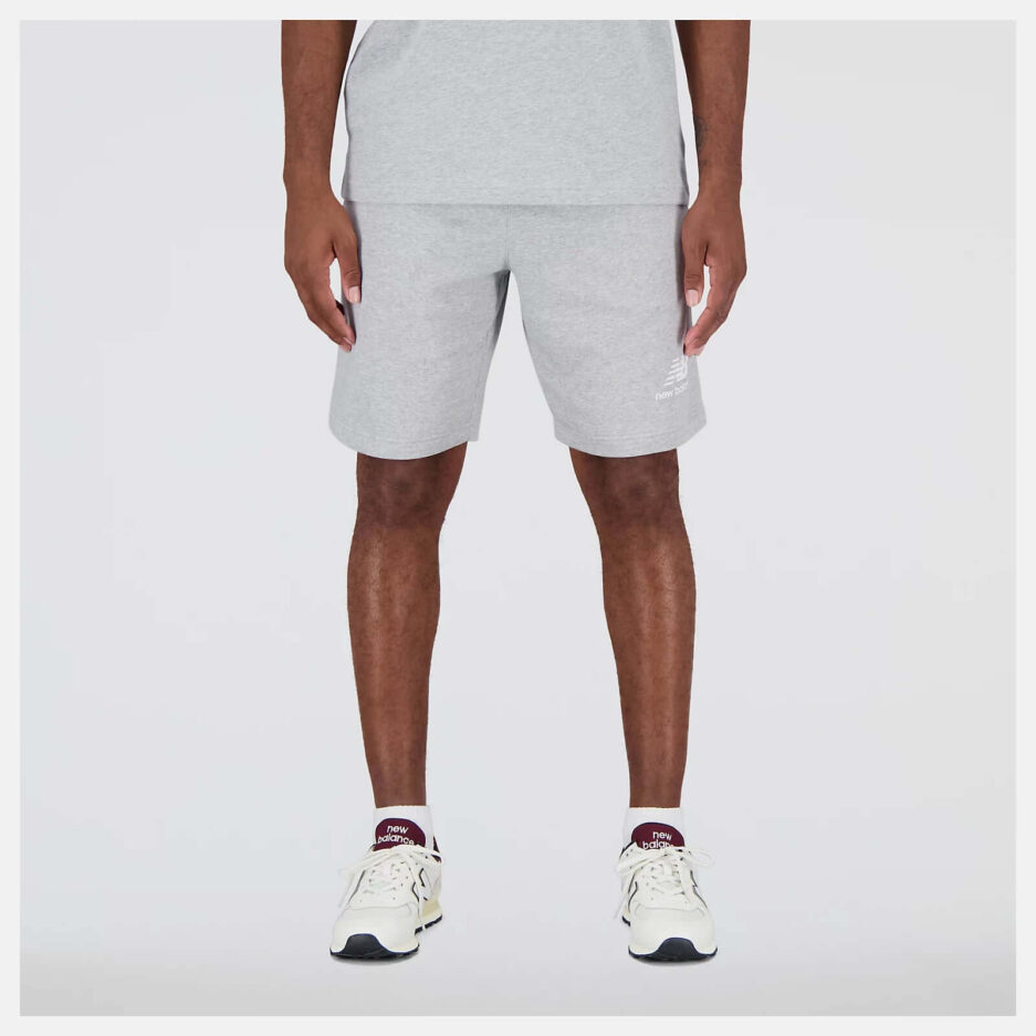 new balance shorts ανδρικη βερμουδα