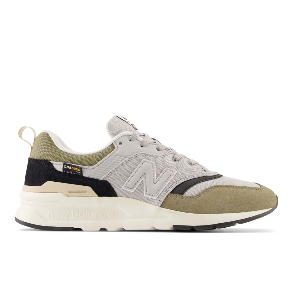 new balance 997 sneakers ανδρικα παπουτσια