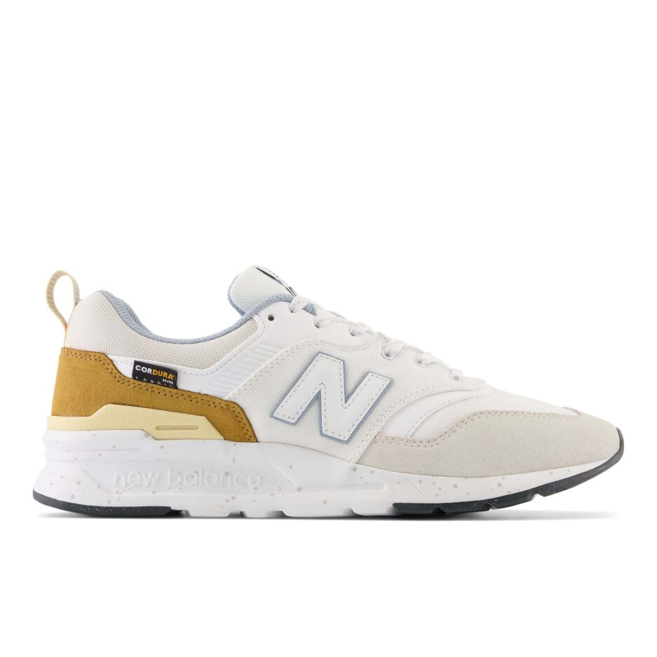 new balance 997 sneakers ανδρικα παπουτσια