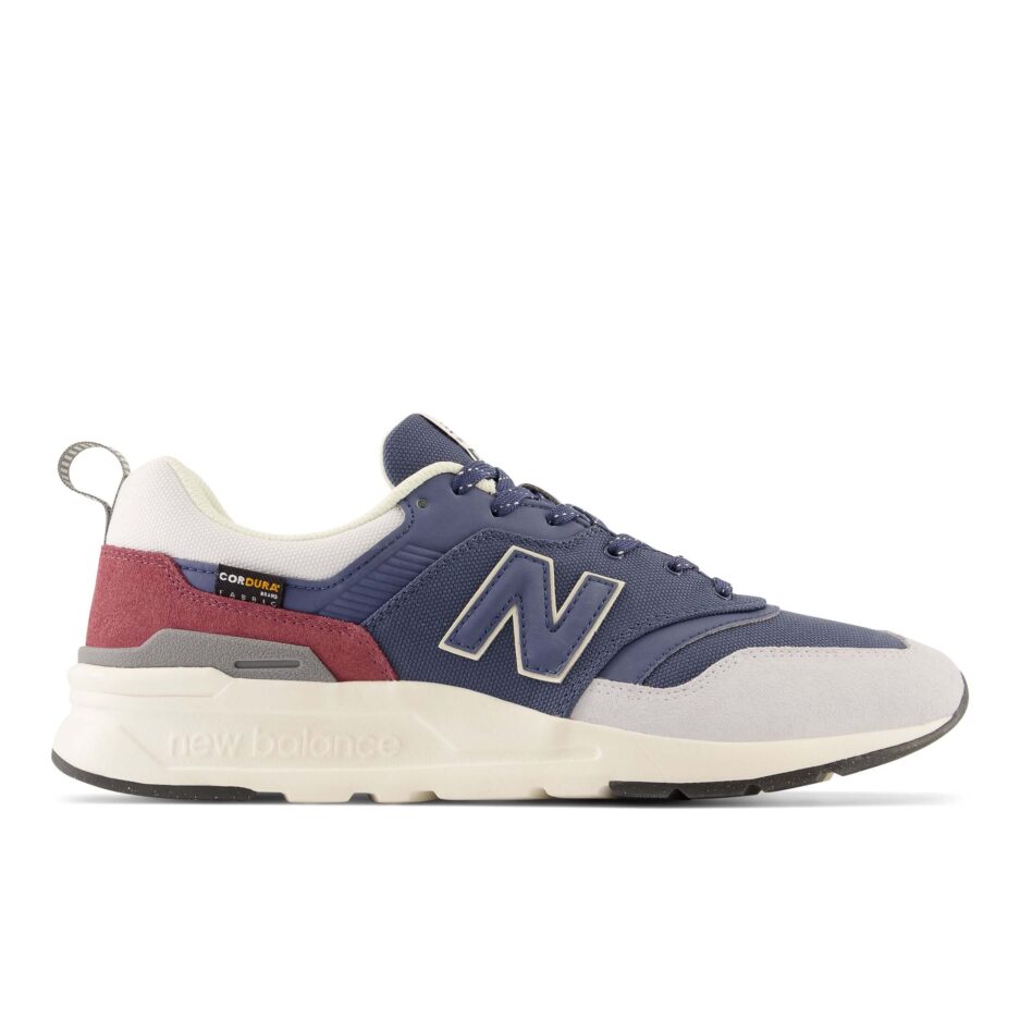 new balance 997 sneakers ανδρικα παπουτσια