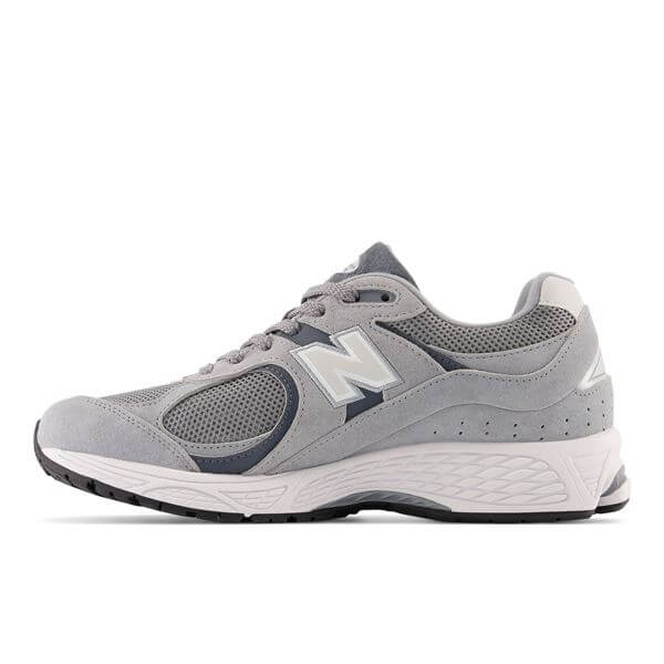 New Balance 2002R Sneakers Men's - Grey (M2002RST) · Slide Culture