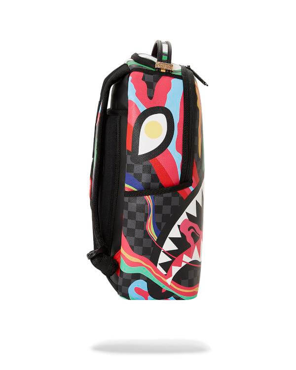 Sprayground braces cheap