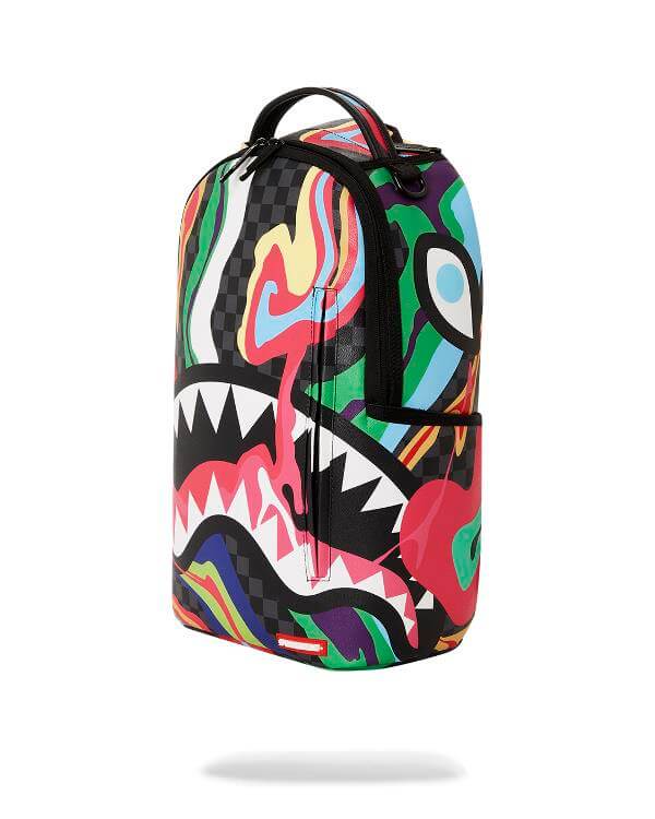 sprayground-laffy-taffy-dlxvf-backpack-black-B5242-5