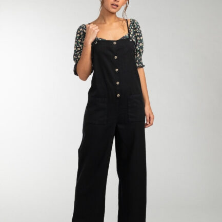 billabong overall