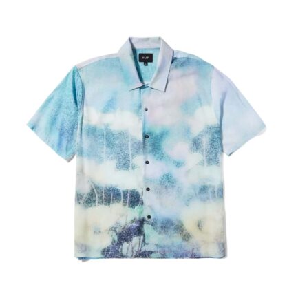 huf haze shirt