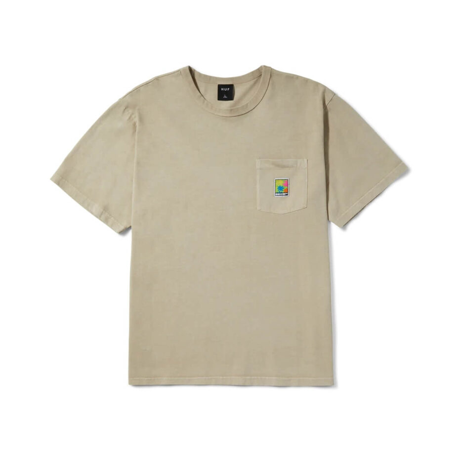 huf tee