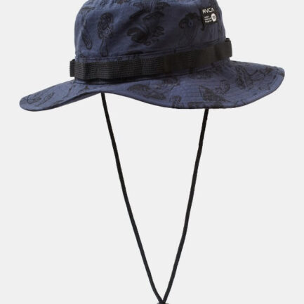 rvca boonie hat