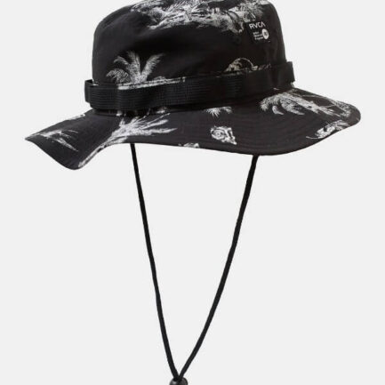 rvca boonie hat