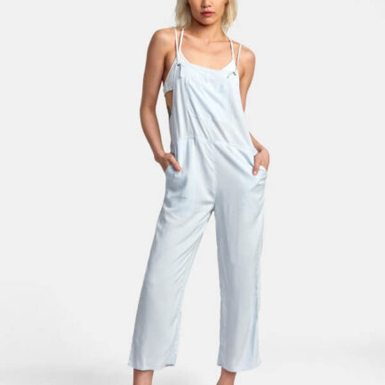 rvca jumpsuit