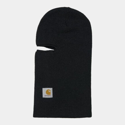 carhartt wip balaclava black