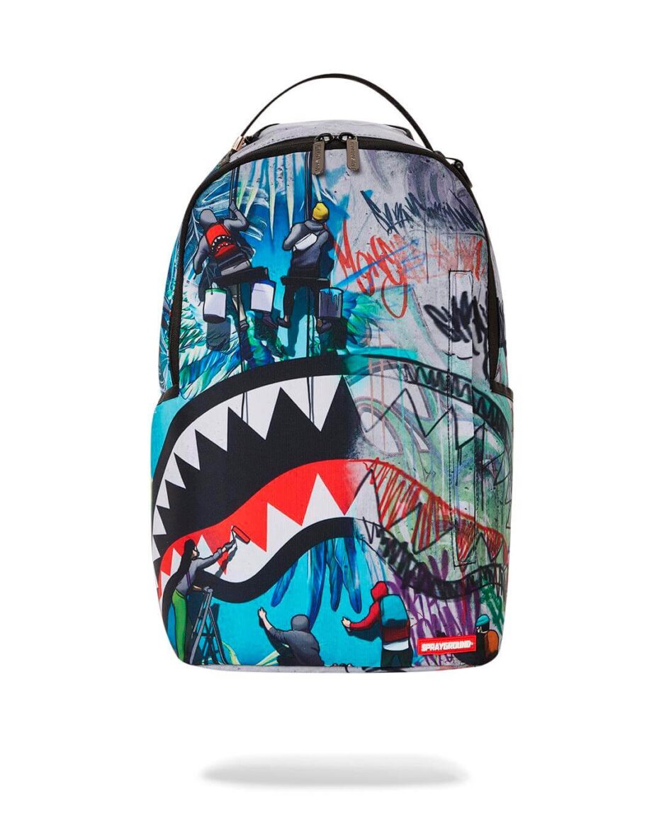 sprayground τσαντες