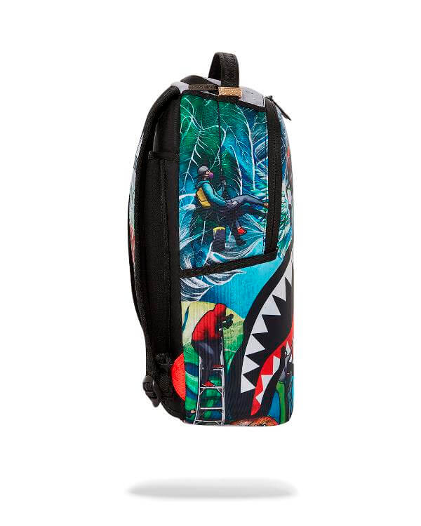 Sprayground creator cheap