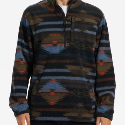 billabong fleece andriko