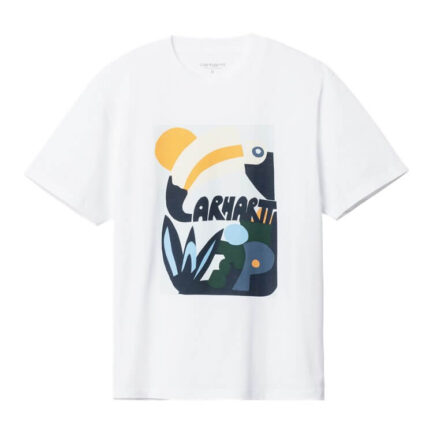 carhartt wip tshirt gynaikeio