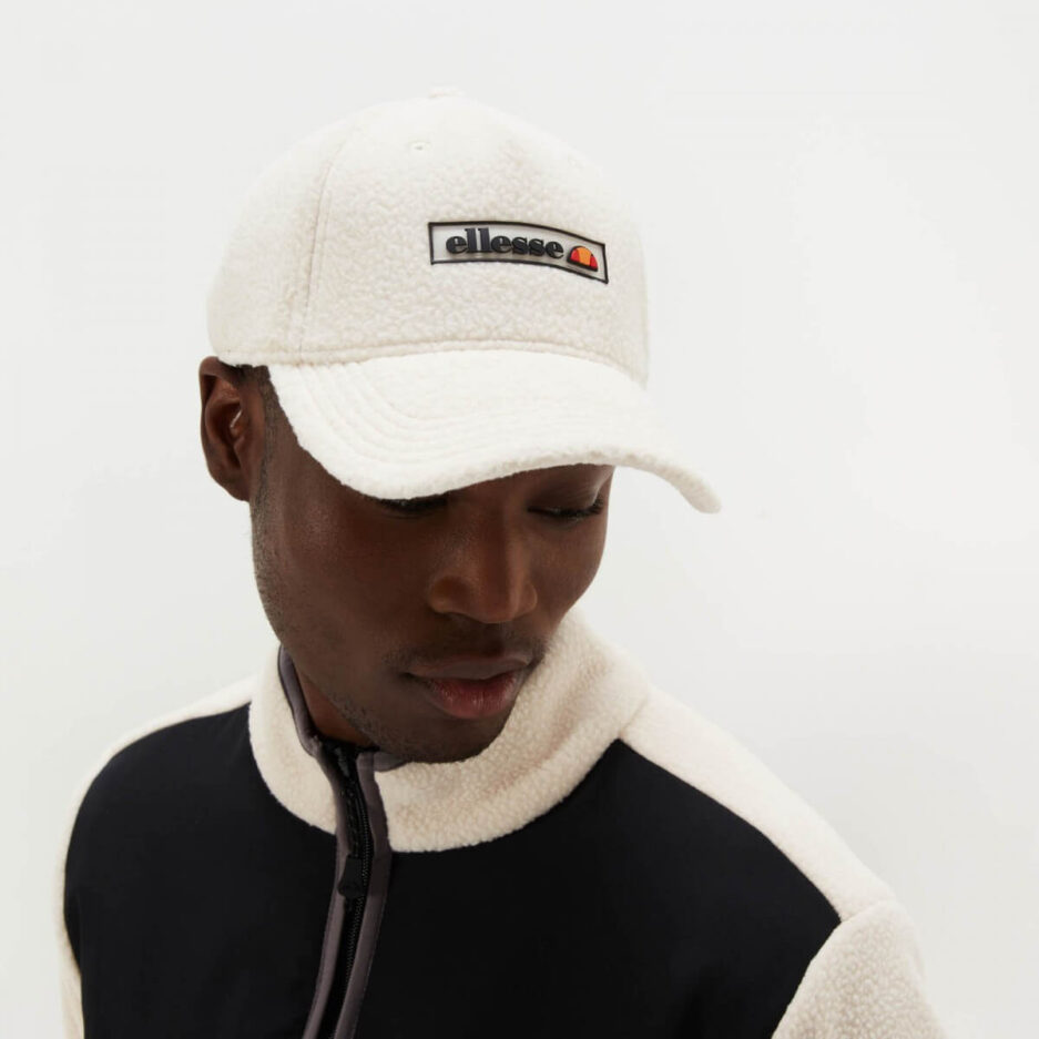 ellesse καπελα