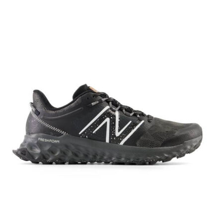 new balance garoe fresh foam trail shoes