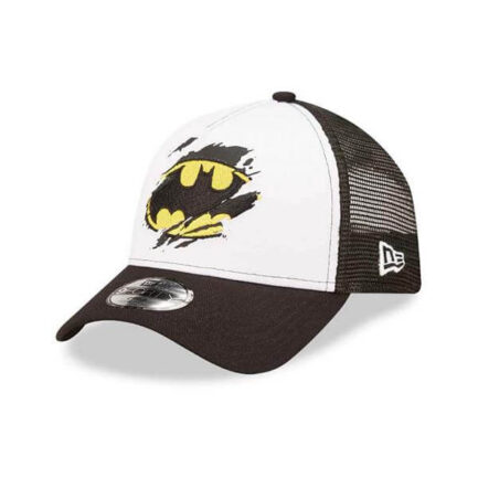 new era batman καπελα
