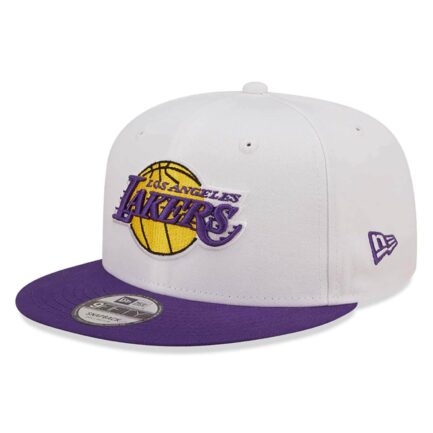 new era la lakers kapelo isio