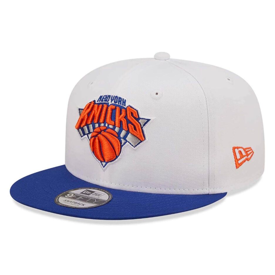 new era new york knicks kapelo isio