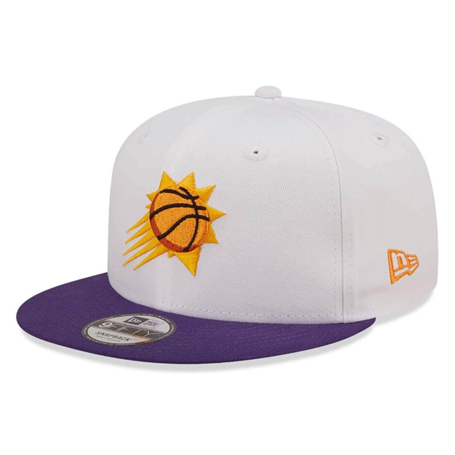 new era phoenix suns kapelo isio