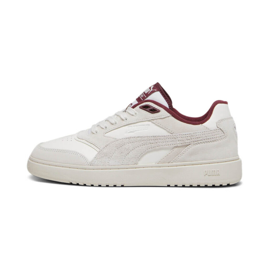 puma doublecourt papoutsia andrika