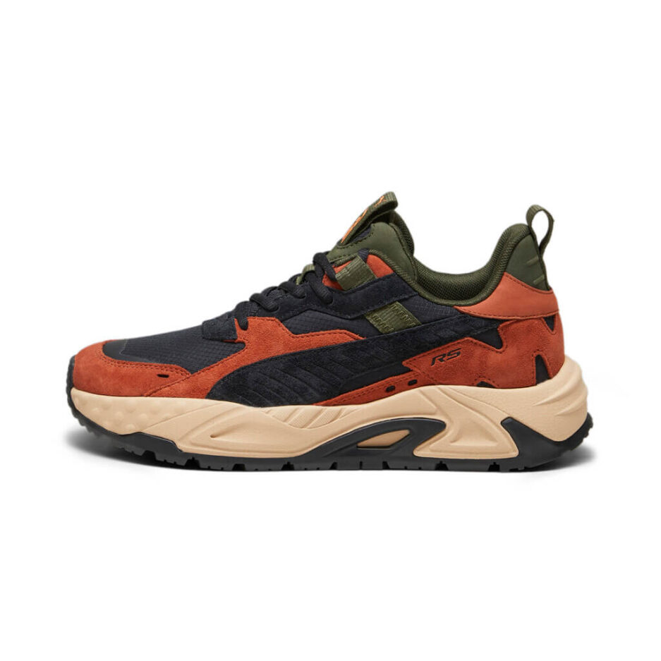 puma rs trail papoutsia andrika