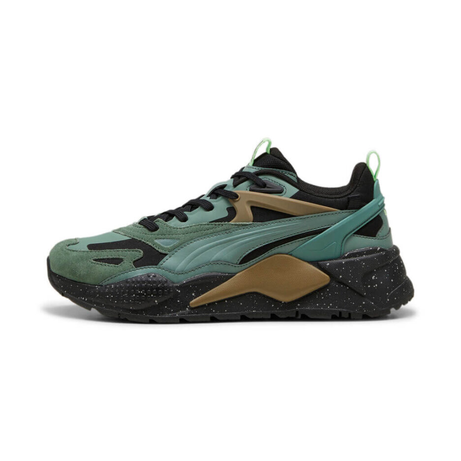 puma rs papoutsia andrika