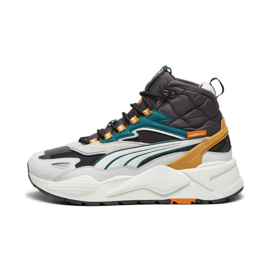 puma rs papoutsia andrika