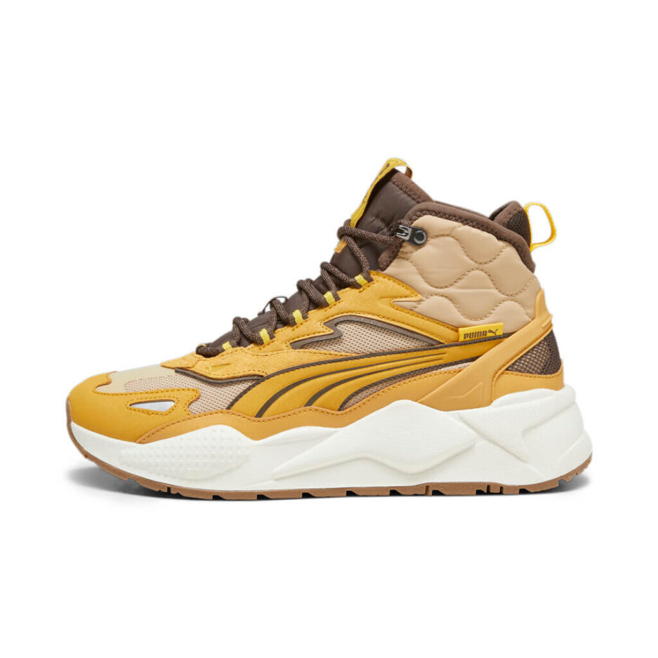 puma rs papoutsia andrika