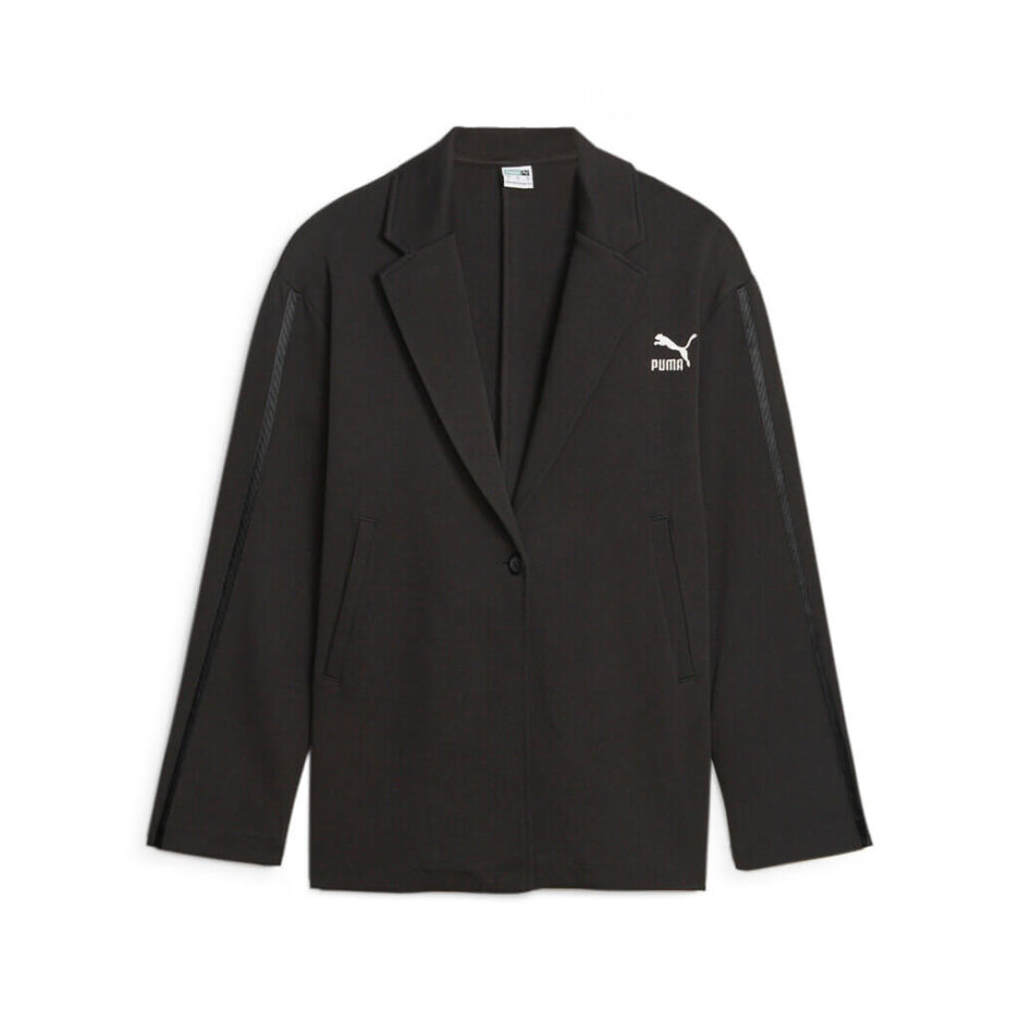 puma blazer jacket gynaikeio