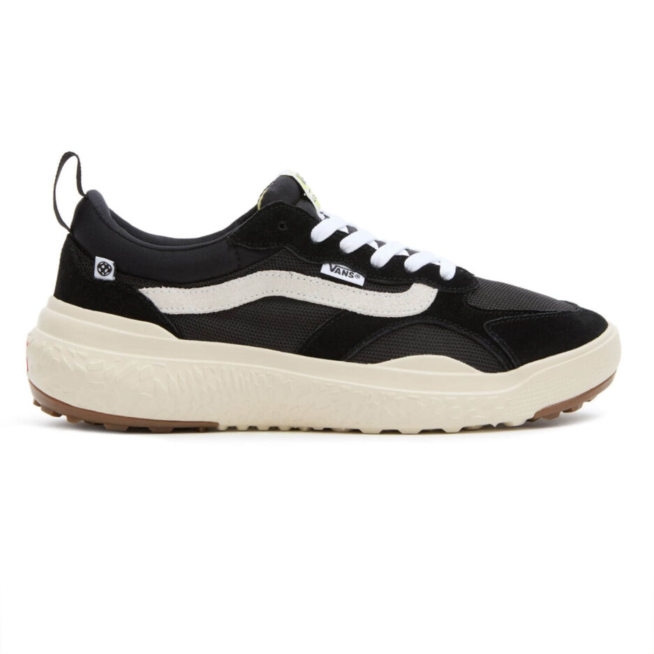 vans ultrarange vr3 papoutsia