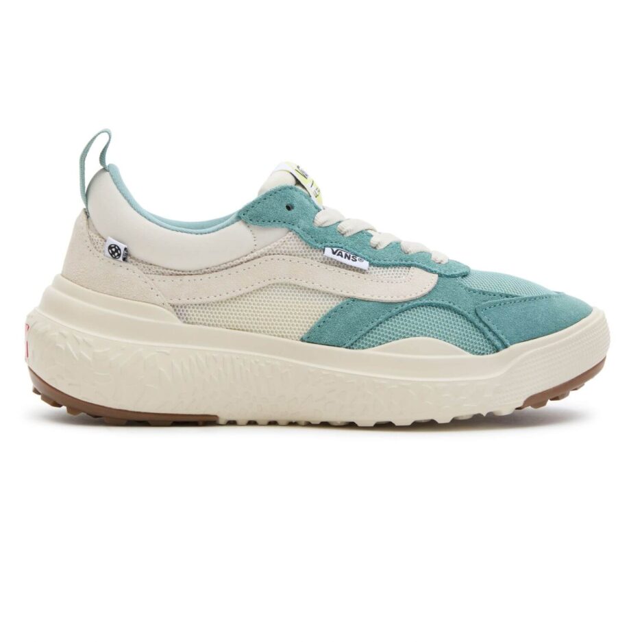 vans ultrarange vr3 papoutsia gynaikeia