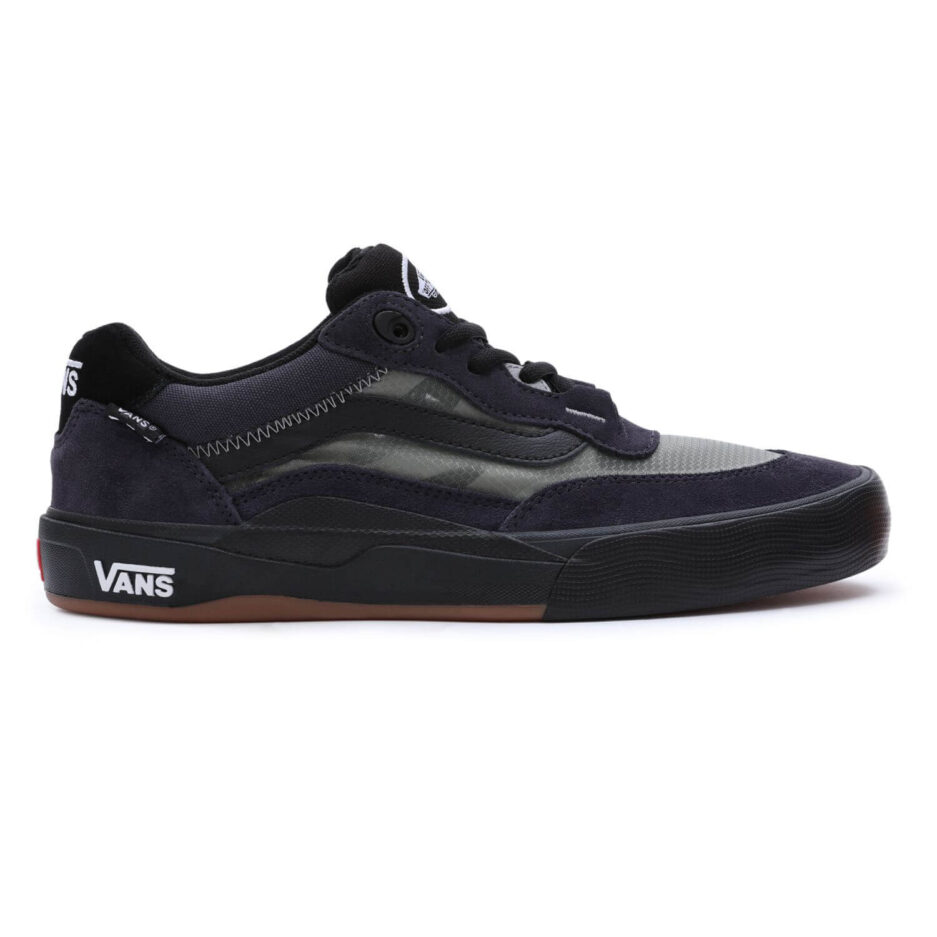 vans wayvee skate παπουτσια