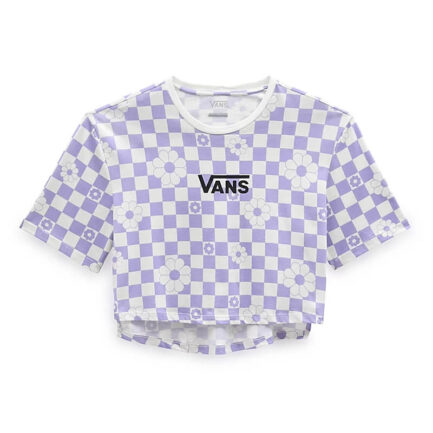 vans cfrop tshirt gynaikeio