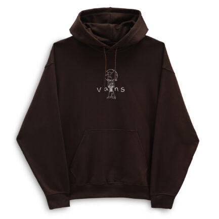 vans nick michel hoodie