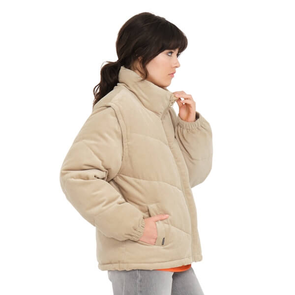volcom-womens-cordn-puff-jacket-khaki-B1732300-KHA-5