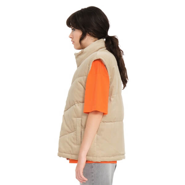 volcom-womens-cordn-puff-jacket-khaki-B1732300-KHA-8