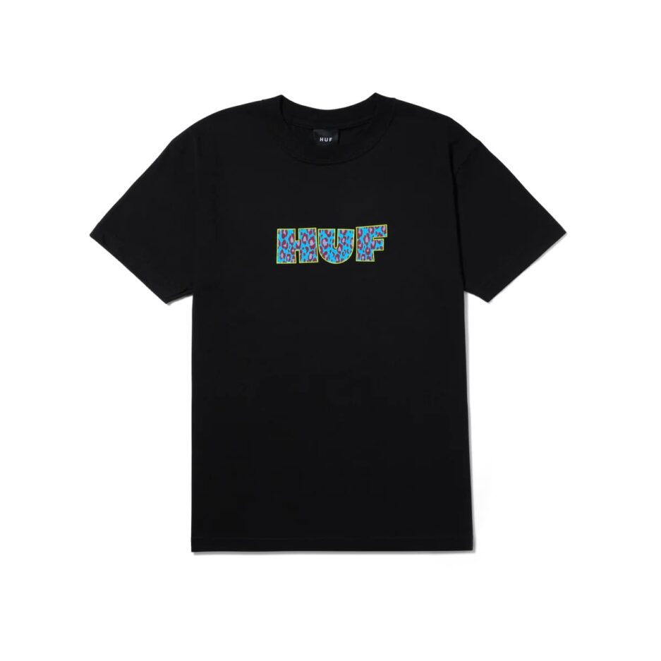 huf t-shirt andrika